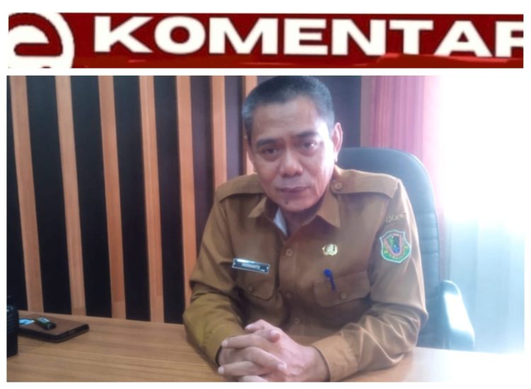 JELANG NATAL DAN TAHUN BARU 2026 (NATARU), DISHUB KOTA GORONTALO SIAPKAN 75 PERSONEL