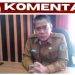JELANG NATAL DAN TAHUN BARU 2026 (NATARU), DISHUB KOTA GORONTALO SIAPKAN 75 PERSONEL