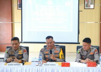 4 Korban Kebakaran Panti Werda Damai Manado Berhasil Diidentifikasi oleh Tim DVI Biddokkes Polda Sulut