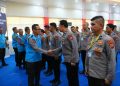 Seleksi Pendidikan SIP T.A. 2026 di Polda Sulut Berakhir, 42 Bintara Polri Lulus Terpilih