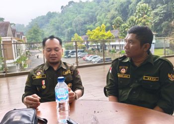 Berpesta di Atas Bencana: AKPERSI Kecam PaniGold, Minta Maaf Dinilai Sekadar Majas Pengabur Dosa