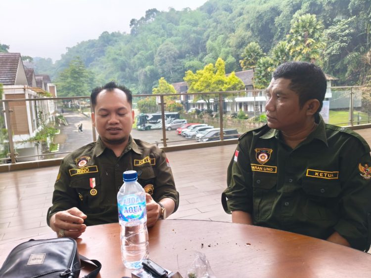 Berpesta di Atas Bencana: AKPERSI Kecam PaniGold, Minta Maaf Dinilai Sekadar Majas Pengabur Dosa