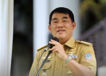 Lonjakan PKB Dibatalkan, Gubernur Yulius Kembalikan Tarif Pajak Kendaraan