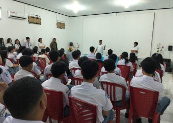 SMA Negeri 9 Manado Raih Kuota 330 Siswa Eligible SNBP 2026 Menuju PTN