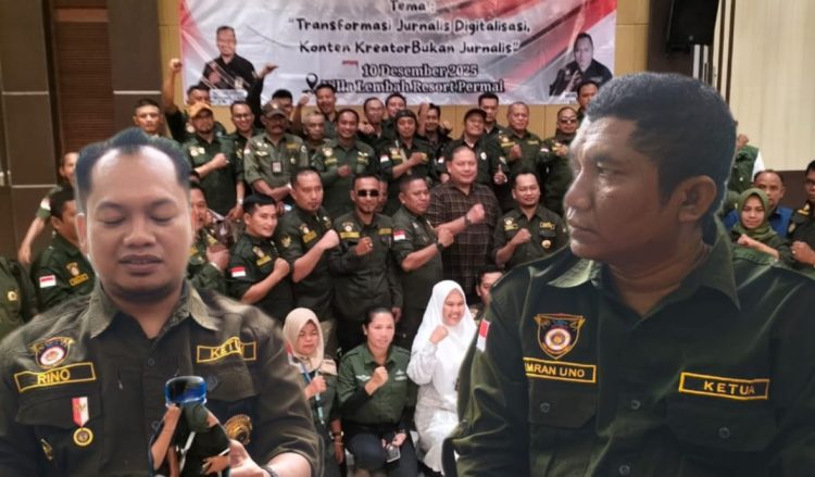 Tanggapan  kapolda GORONTALO soal banjir bandang Pohuwato di duga akibat peti tuai kritik  tajam DPD Akpersi