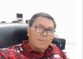 Deker Bantah Tuduhan Penimbunan BBM dan Sianida, Siap Langka Hukum Terhadap Berita Narasi Liar