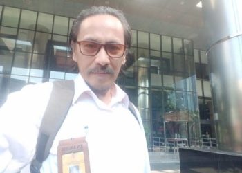 Pj Sekda Sulut Tegaskan Dana BOS Wajib Dikembalikan, INAKOR: Jika Berulang Harus Masuk Proses Hukum