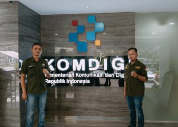 Perintah Wapres Diabaikan, Judi Online Masif: AKPERSI Minta Presiden Prabowo Ganti Menkomdigi