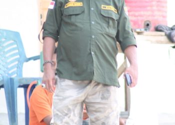 Sikap Mengambang PT PETS Dikritik Keras: Yanca Harun Nilai Perusahaan Gagal Hadirkan Otoritas Kompeten dalam Polemik AMDAL