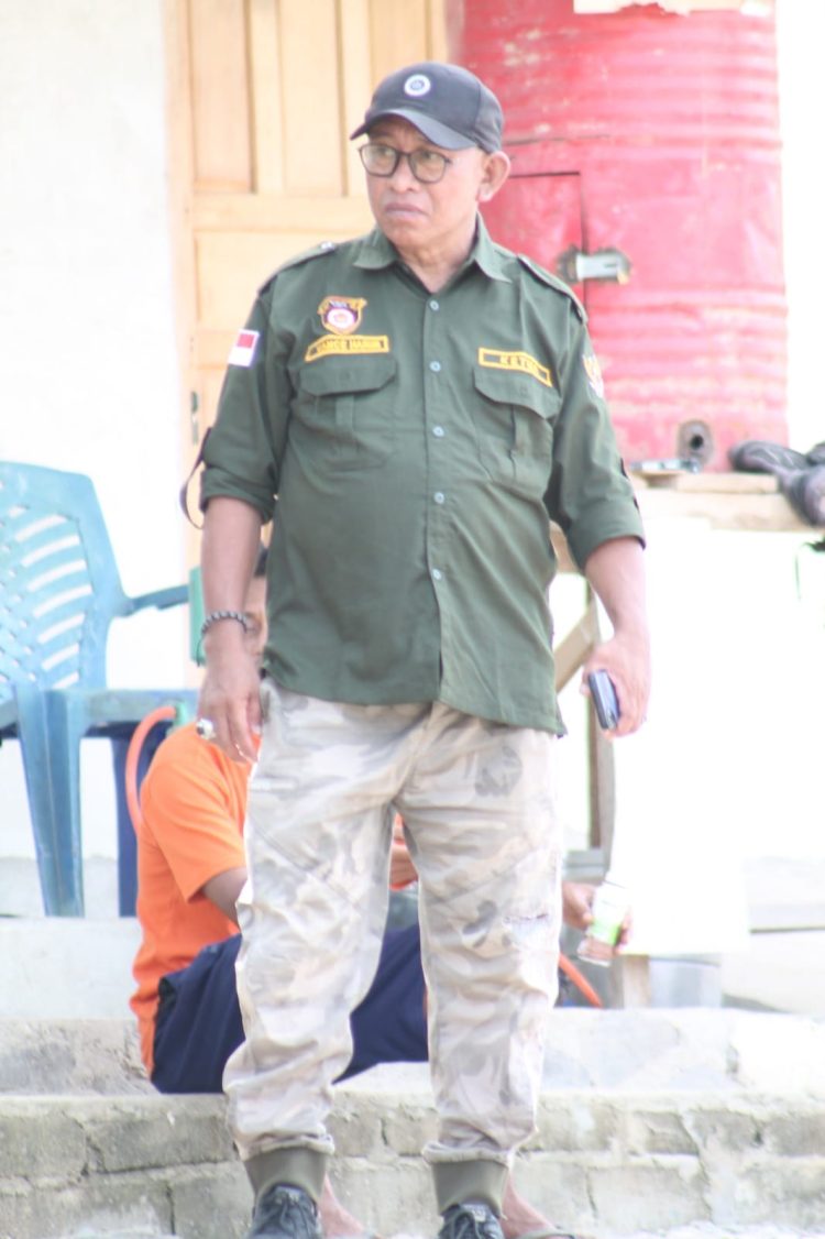 Sikap Mengambang PT PETS Dikritik Keras: Yanca Harun Nilai Perusahaan Gagal Hadirkan Otoritas Kompeten dalam Polemik AMDAL