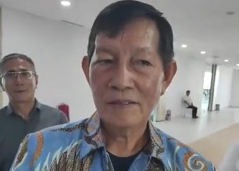 RUPS BSG 2026 Tetapkan Vicky Lumentut Jadi Komisaris Utama, Susunan Direksi Baru Disahkan