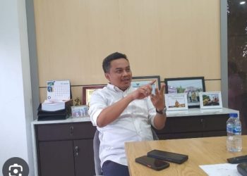 Wahyu Supriyo Winurseto Buktikan Dedicasi sebagai ASN yang Amanah