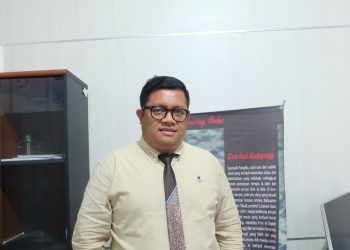 Gelombang Aksi Menguat, LBH Buruh Siap “Perang” Hukum di RSUP Prof. Dr. R. D. Kandou
