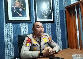 Klarifikasi Dir Polairud Polda Sulut: Bongkar Muat BBM di Dermaga Pola Legal, Non-Subsidi, dan untuk Masyarakat