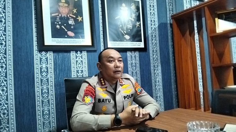 Klarifikasi Dir Polairud Polda Sulut: Bongkar Muat BBM di Dermaga Pola Legal, Non-Subsidi, dan untuk Masyarakat