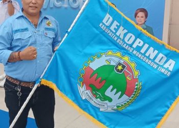 Perjuangan 63 WPR Diapresiasi, Jim Yon Sebut Gubernur YSK Pemimpin Berpihak pada Rakyat