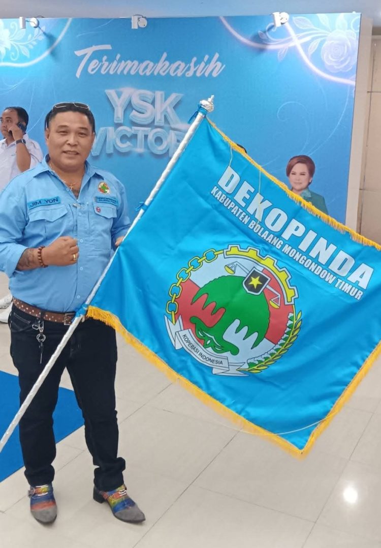 Perjuangan 63 WPR Diapresiasi, Jim Yon Sebut Gubernur YSK Pemimpin Berpihak pada Rakyat
