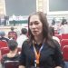 Sintya Bojoh Ukir Sejarah Baru jadi ketua PWI Sulawesi Utara