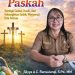 Iklan ucapan selamat hari paskah