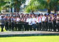 Polda Sulut dan Jajaran Kerahkan 6.052 Personel Amankan Perayaan Paskah dan Libur Panjang 2026