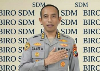 Rekrutmen Polri di Polda Sulut, Karo SDM: Perkuat Personel di Daerah Kepulauan
