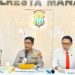Polresta Manado Bongkar Kasus Penikaman Berujung Kematian di Wori
