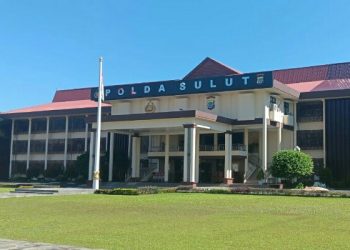 Polda Sulut Proses Hukum Oknum Anggota Polri Terkait Dugaan Kekerasan Seksual