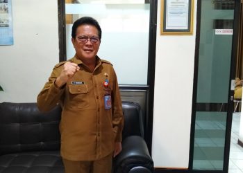 Fransiskus klarifikasi polemik Tambang, kewenangan kini di pemerintah pusat