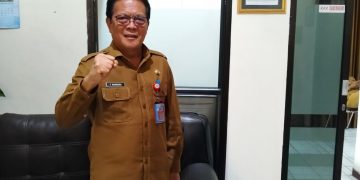 Fransiskus klarifikasi polemik Tambang, kewenangan kini di pemerintah pusat