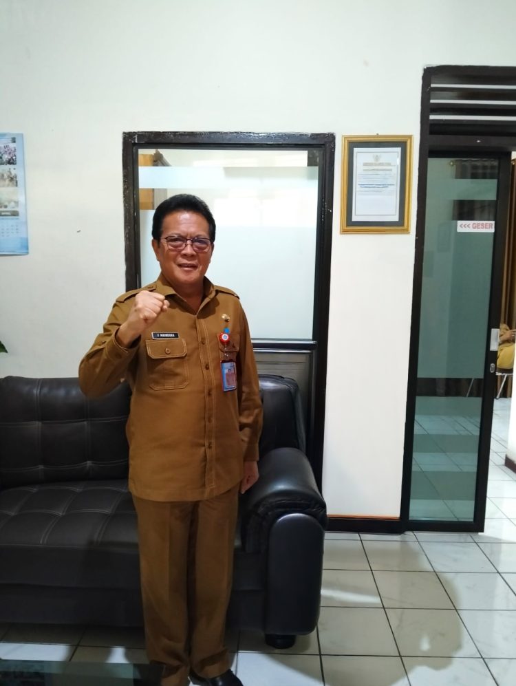 Fransiskus klarifikasi polemik Tambang, kewenangan kini di pemerintah pusat