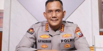 Oknum Anggota Polri Tabrak Pemotor di Manado, Kabid Humas: Proses Hukum dan Kode Etik Berjalan