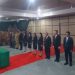 Sekda Lantik Pejabat Pimpinan Tinggi Pratama dan Administrator di Minahasa Utara