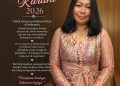 Iklan ucapan selamat hari Kartini 2026