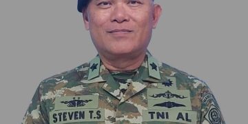 Laksma TNI Dr. Steven Toar Sambouw Pimpin Kerukunan Kawanua Tombulu 2026–2031