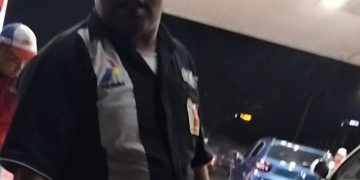 Adu Mulut di SPBU Mega Mall, Pengawasan Disorot