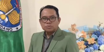 FIPP UNIMA Hadirkan Penguji Eksternal dari Unila, Perkuat Kualitas Akademik