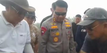 Faktanya, Penentang Wisata Paralayang Agotey Asal Seruduk