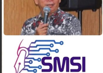 SMSI Sulut Tancap Gas, 9 Pengurus Daerah Rampung, Pelantikan Segera Digelar